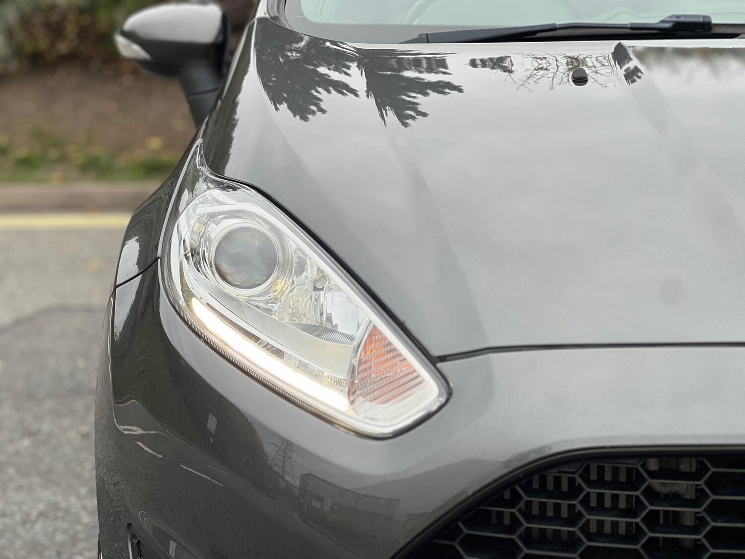 Used Ford Fiesta 2016 for sale - 76314291: Photo 33