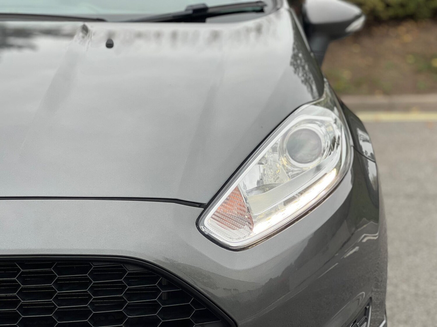 Used Ford Fiesta 2016 for sale - 76314291: Photo 34