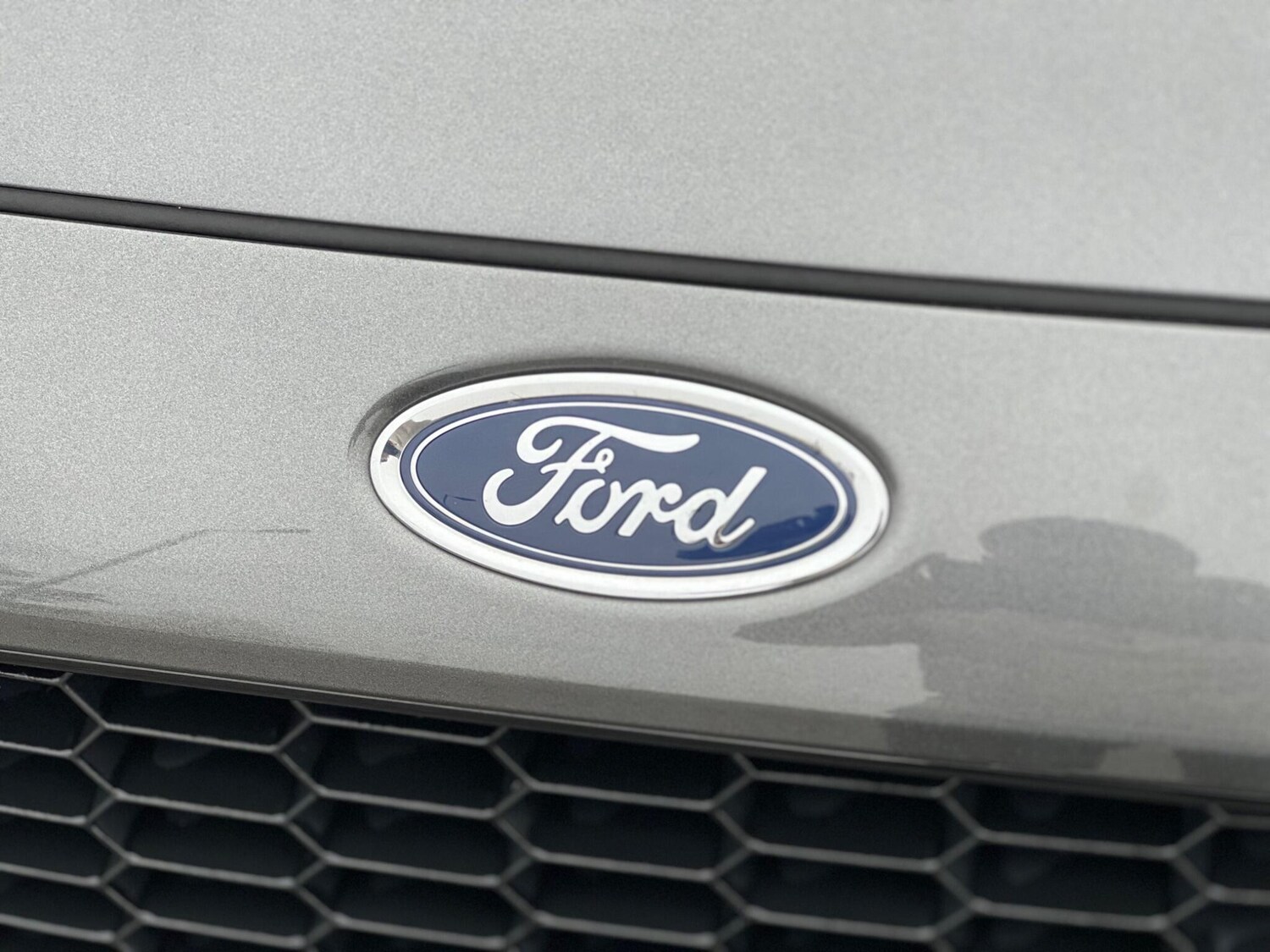 Used Ford Fiesta 2016 for sale - 76314291: Photo 35