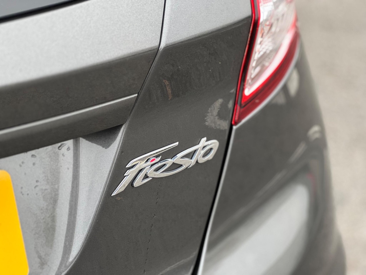 Used Ford Fiesta 2016 for sale - 76314291: Photo 36