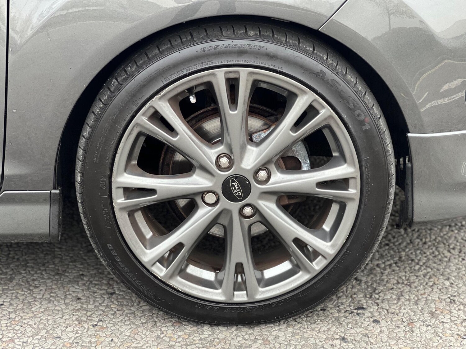 Used Ford Fiesta 2016 for sale - 76314291: Photo 37