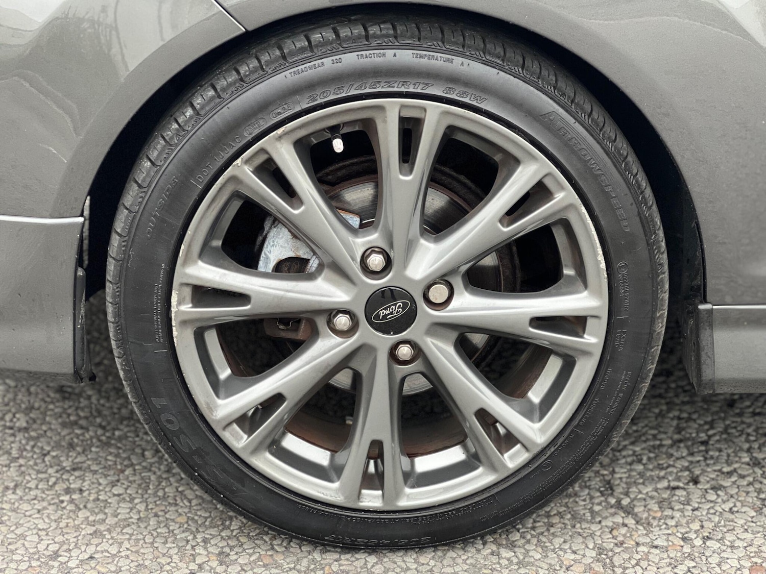 Used Ford Fiesta 2016 for sale - 76314291: Photo 38