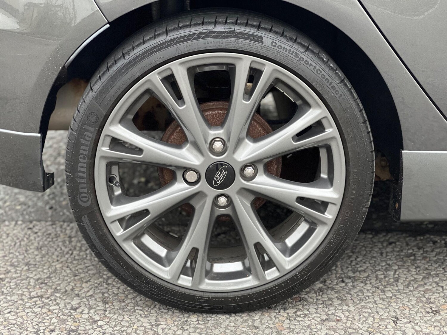 Used Ford Fiesta 2016 for sale - 76314291: Photo 39