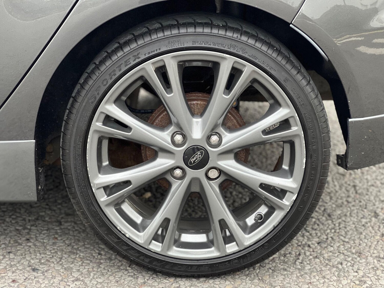 Used Ford Fiesta 2016 for sale - 76314291: Photo 40