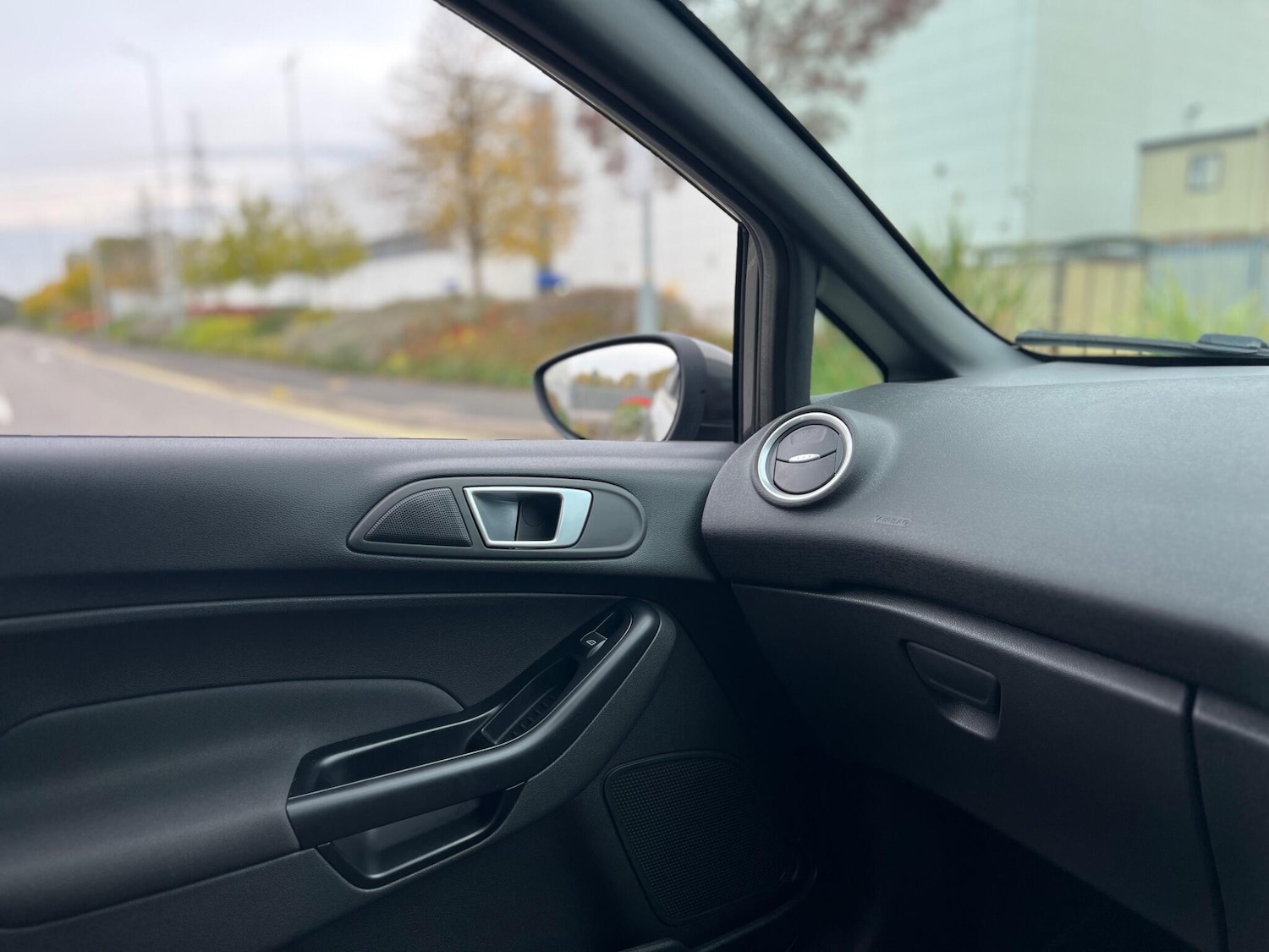 Used Ford Fiesta 2016 for sale - 76314291: Photo 44