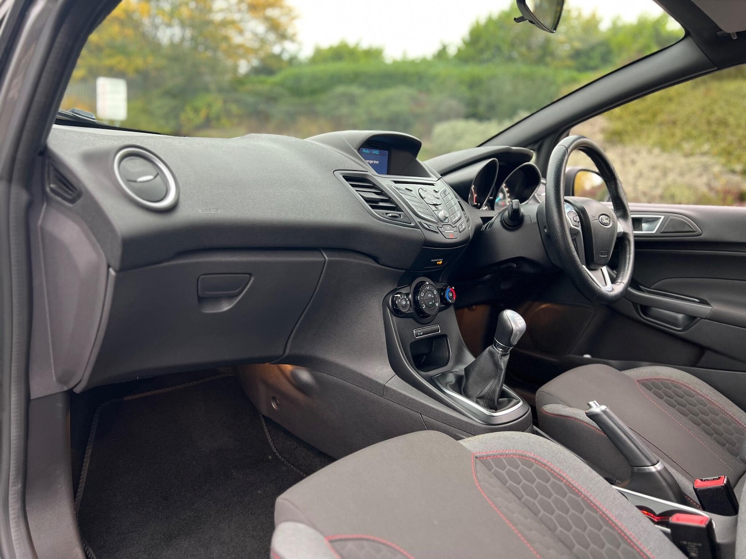 Used Ford Fiesta 2016 for sale - 76314291: Photo 5