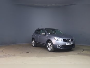 Used Nissan Qashqai 2011 for sale - 78704915: Photo