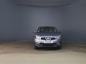 Used Nissan Qashqai 2011 for sale - 78704915: Photo
