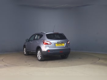 Used Nissan Qashqai 2011 for sale - 78704915: Photo