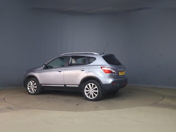 Used Nissan Qashqai 2011 for sale - 78704915: Photo