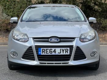 Used Ford Focus 2014 for sale - 79608979: Photo