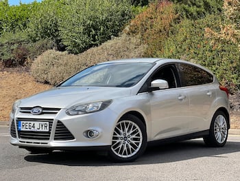 Used Ford Focus 2014 for sale - 79608979: Photo