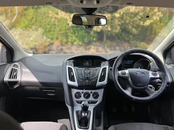 Used Ford Focus 2014 for sale - 79608979: Photo