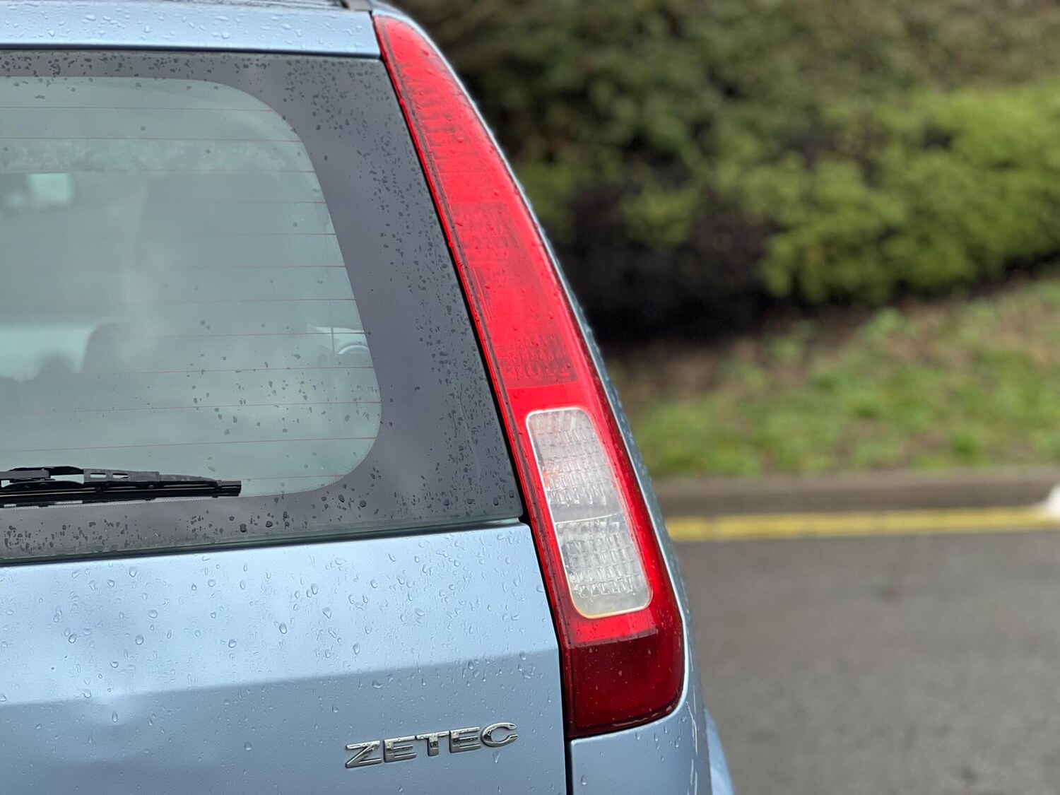 Used Ford Fusion 2008 for sale - 77510868: Photo 10