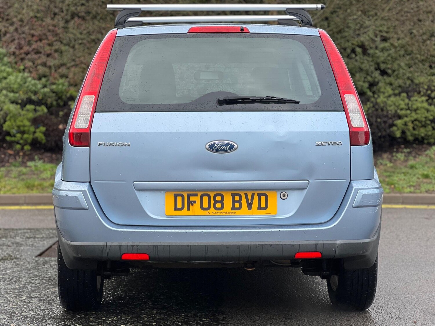 Used Ford Fusion 2008 for sale - 77510868: Photo 11