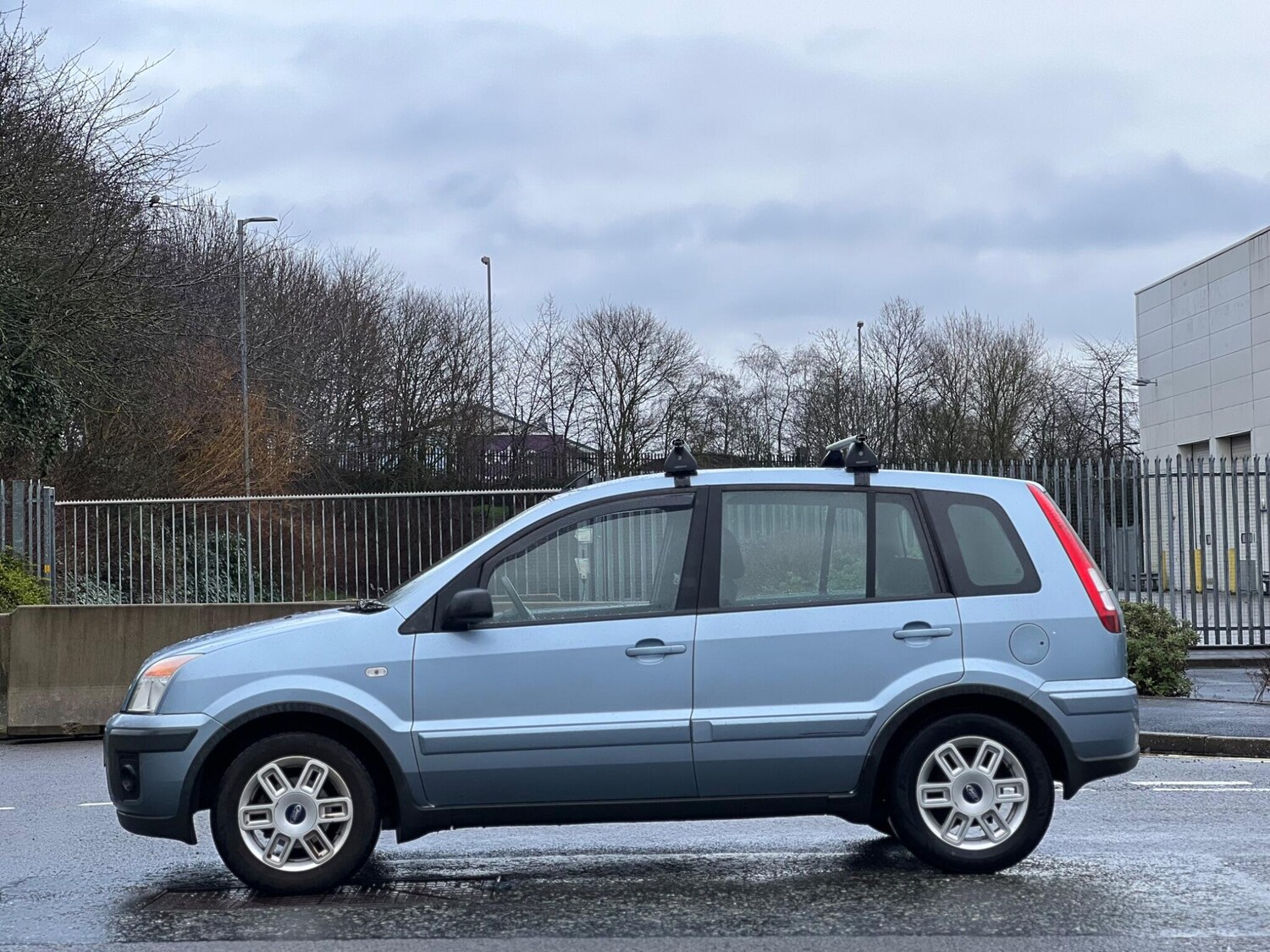 Used Ford Fusion 2008 for sale - 77510868: Photo 14