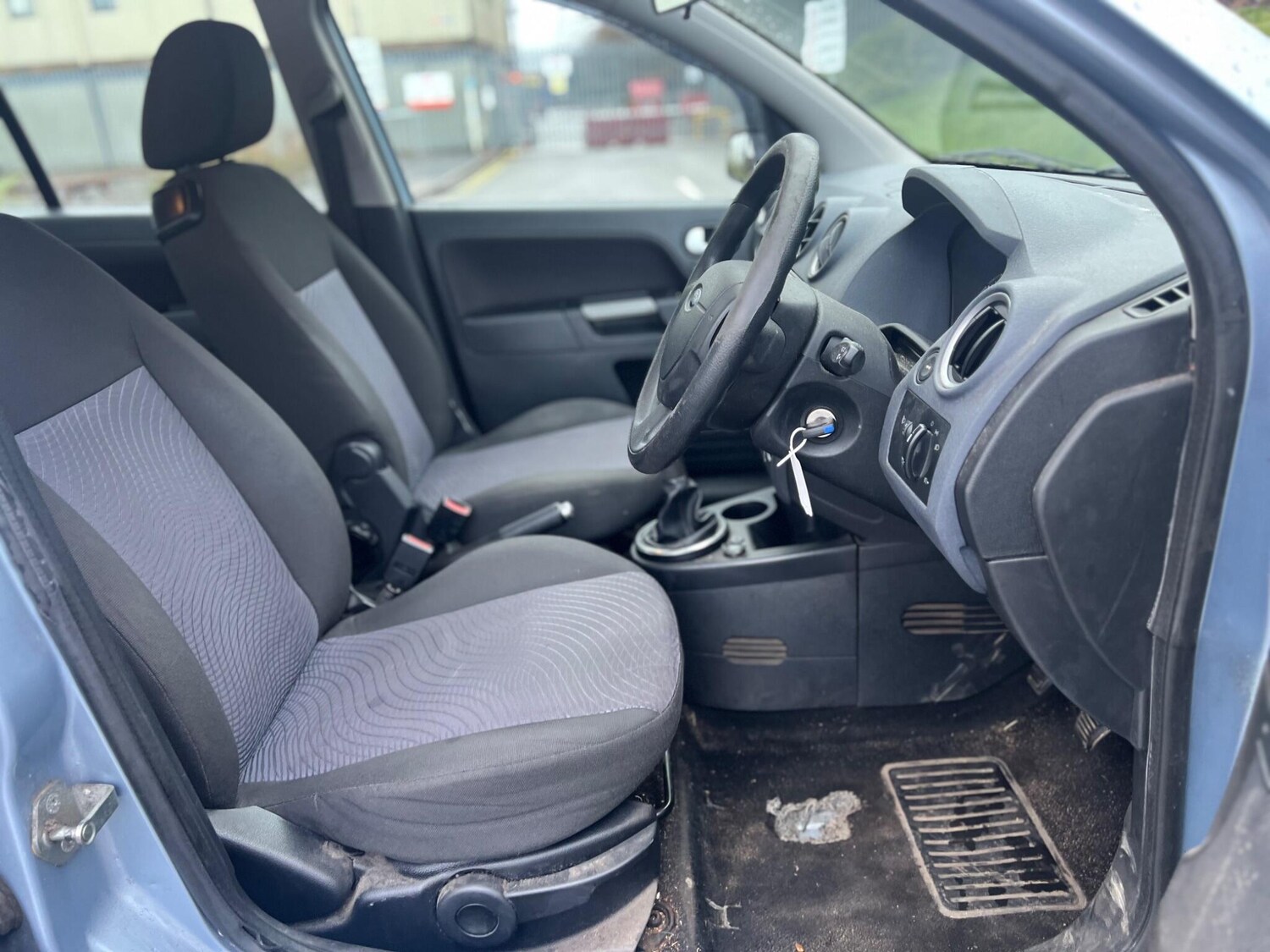 Used Ford Fusion 2008 for sale - 77510868: Photo 15