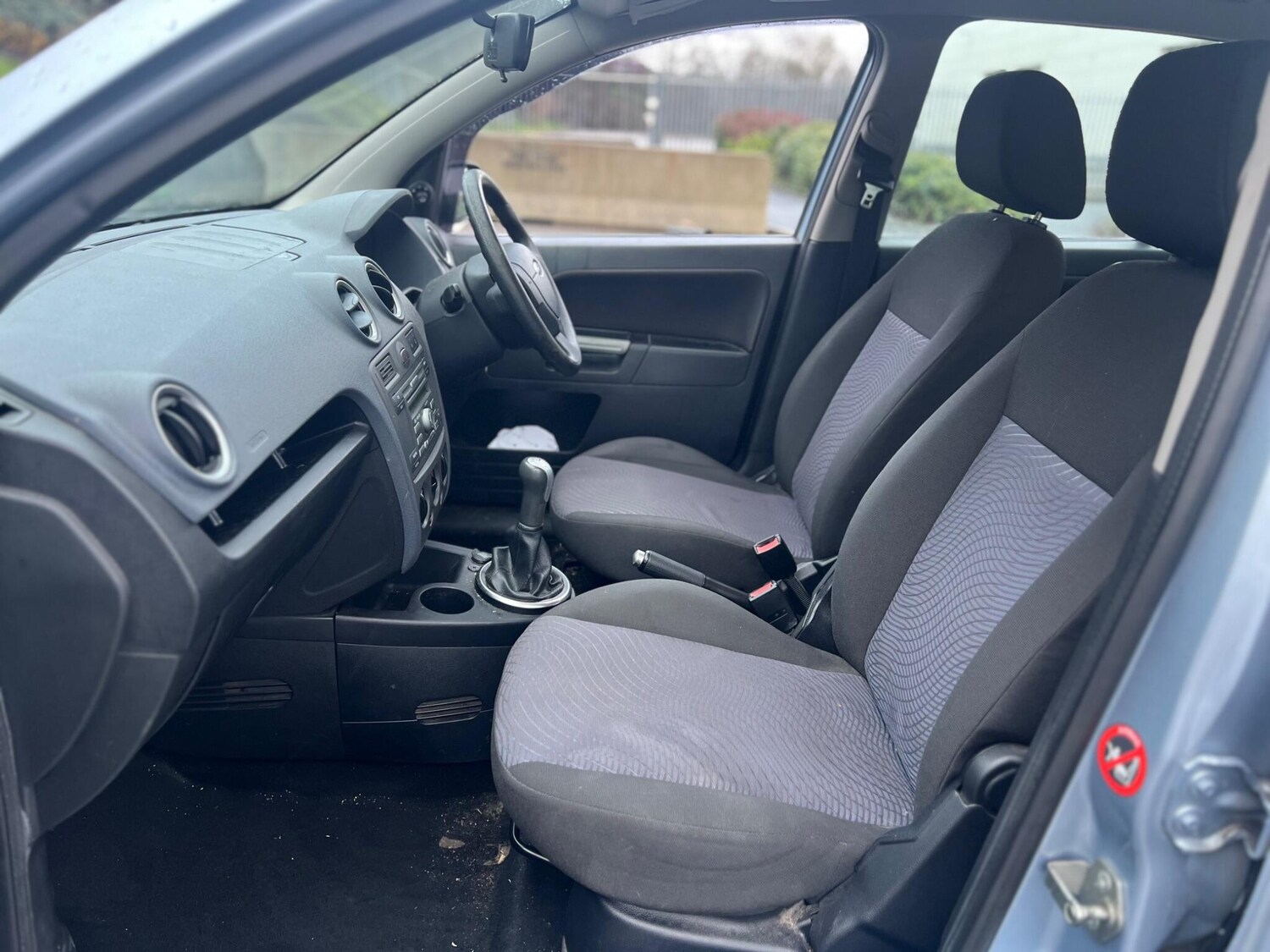 Used Ford Fusion 2008 for sale - 77510868: Photo 17