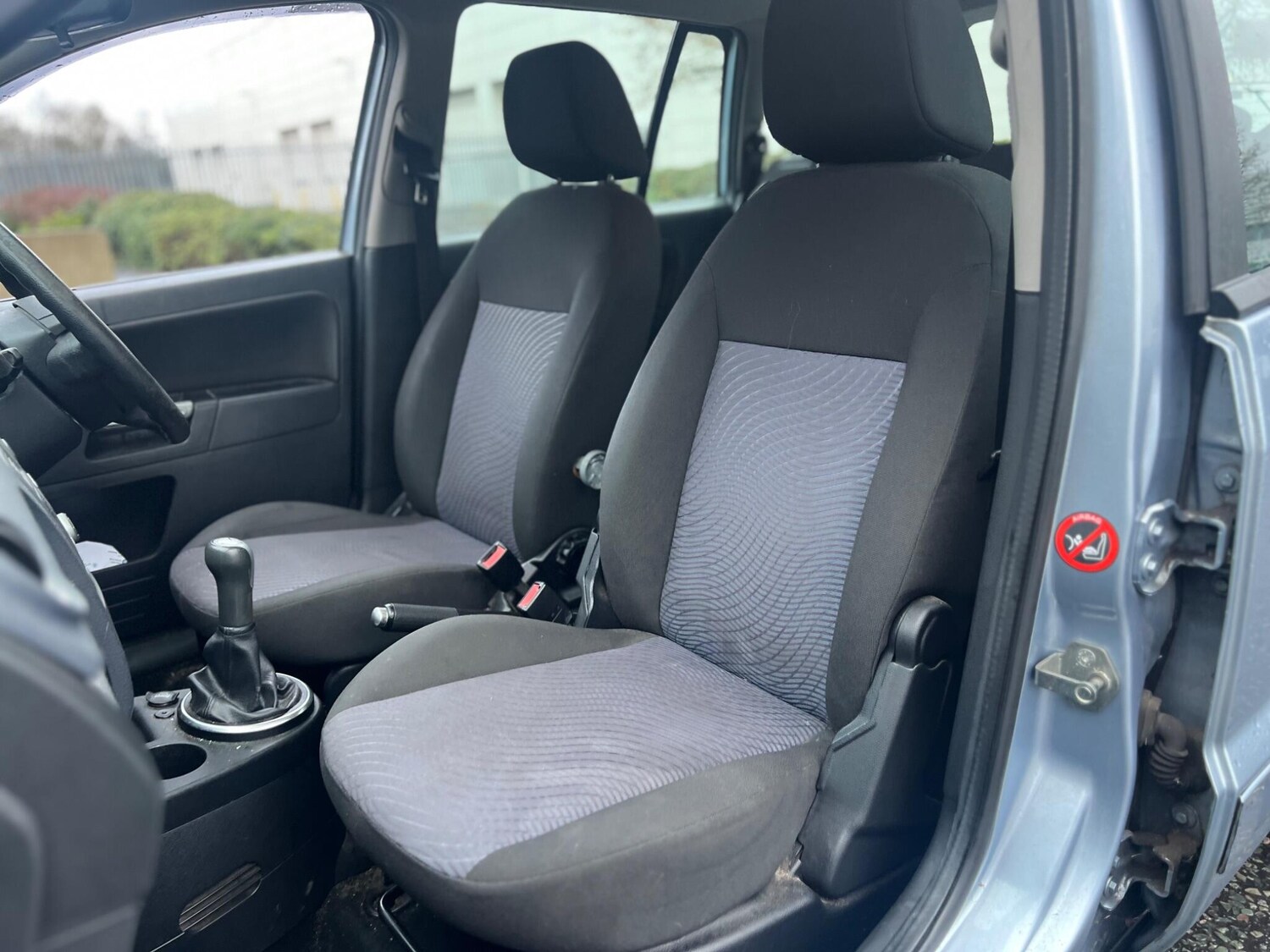 Used Ford Fusion 2008 for sale - 77510868: Photo 18