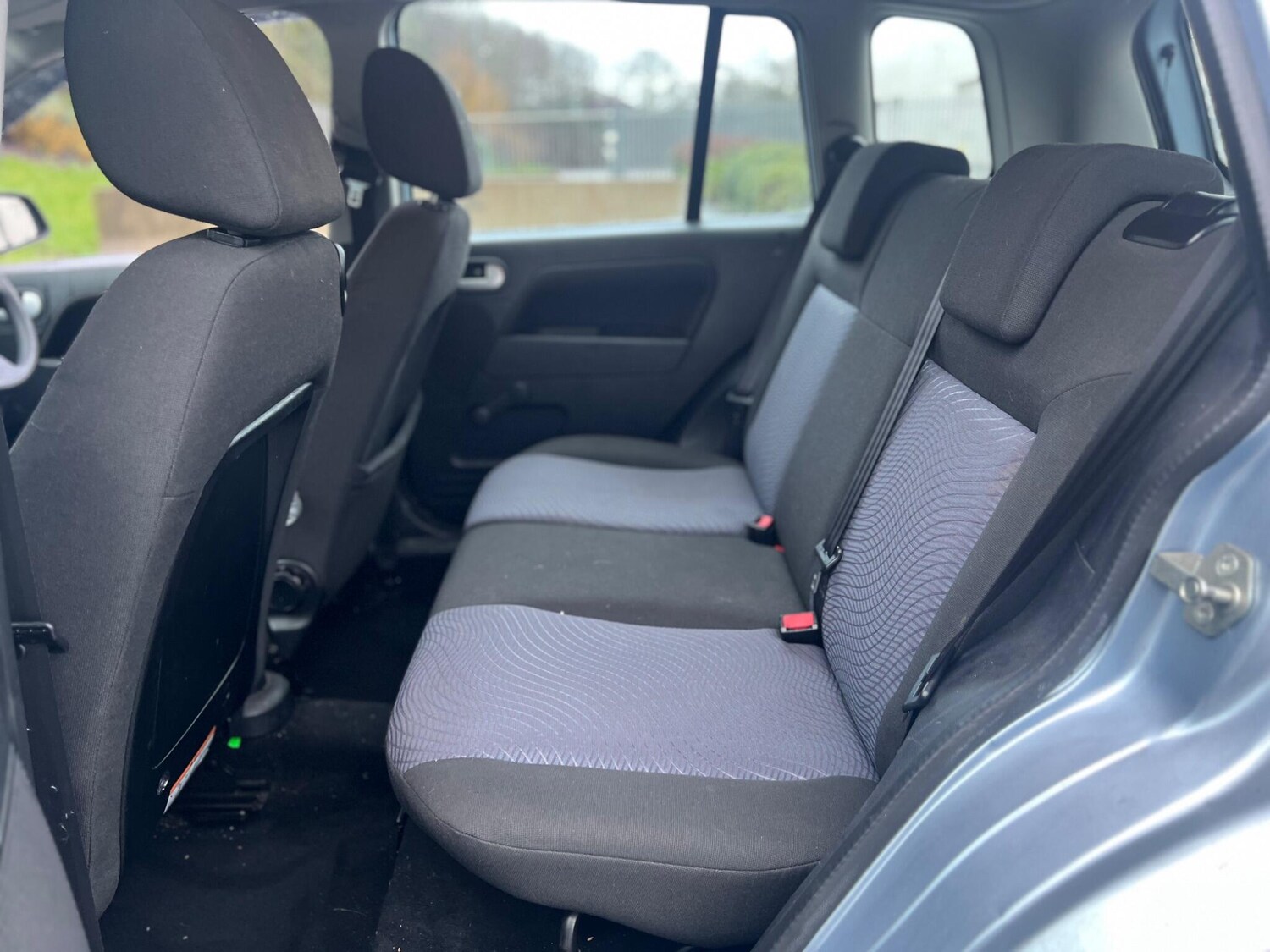 Used Ford Fusion 2008 for sale - 77510868: Photo 19