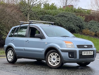 (08) - 1.4 Zetec Climate 5dr