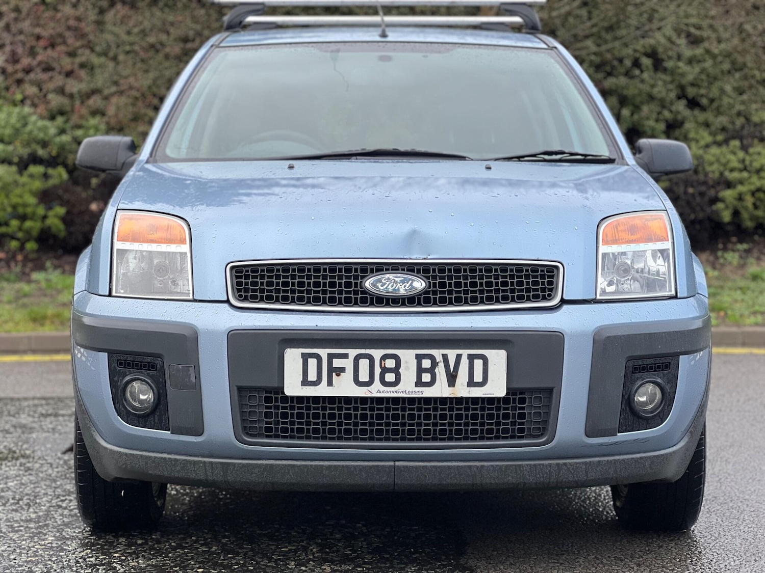 Used Ford Fusion 2008 for sale - 77510868: Photo 2