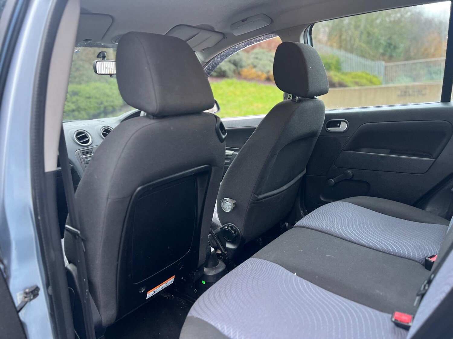 Used Ford Fusion 2008 for sale - 77510868: Photo 20