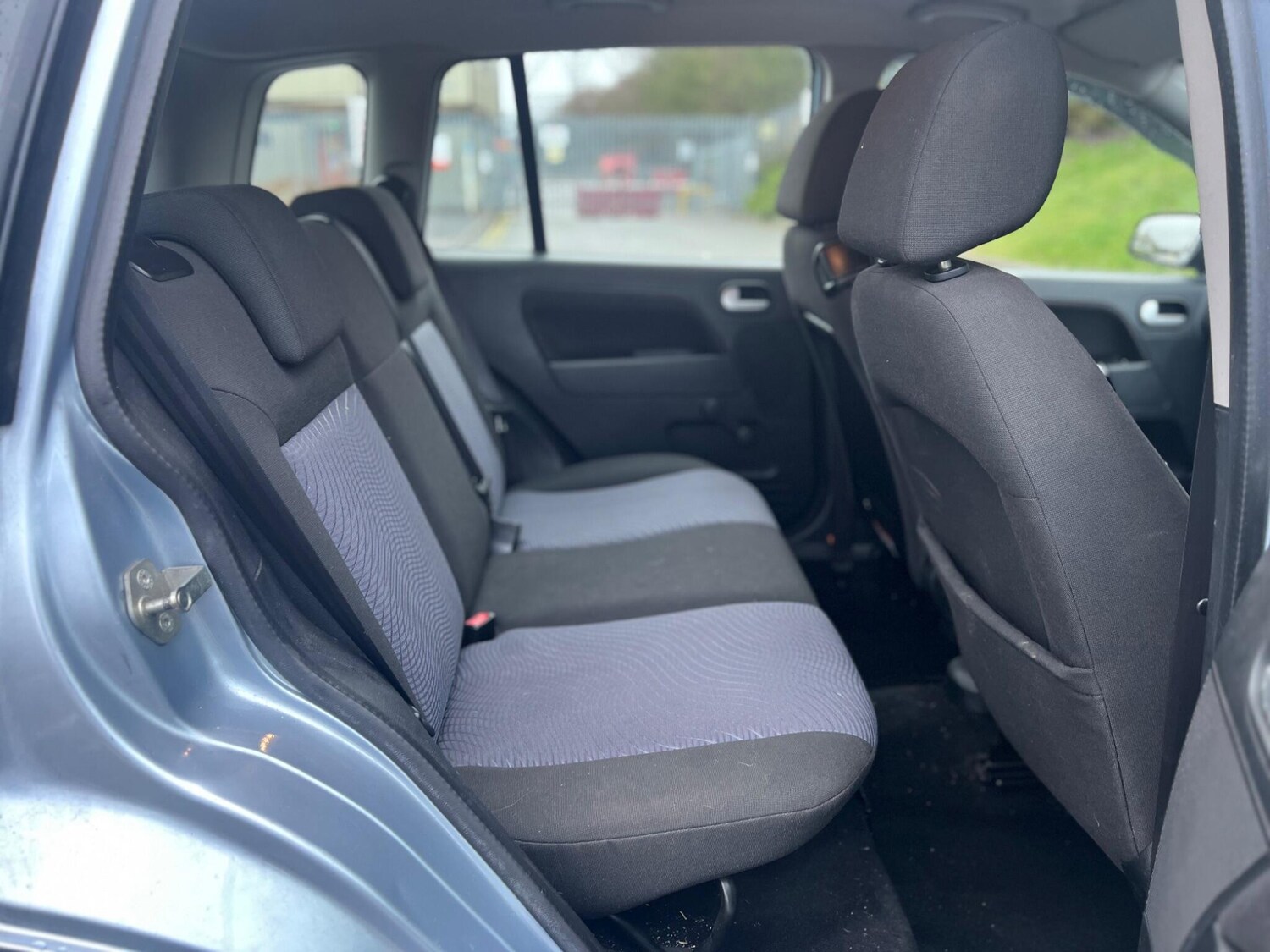 Used Ford Fusion 2008 for sale - 77510868: Photo 21