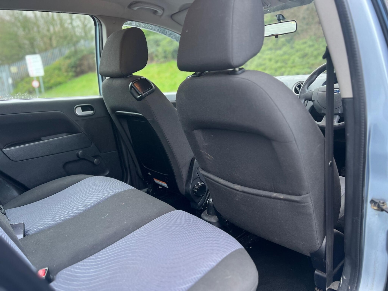 Used Ford Fusion 2008 for sale - 77510868: Photo 22