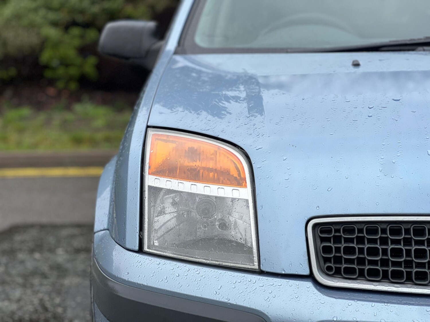 Used Ford Fusion 2008 for sale - 77510868: Photo 25