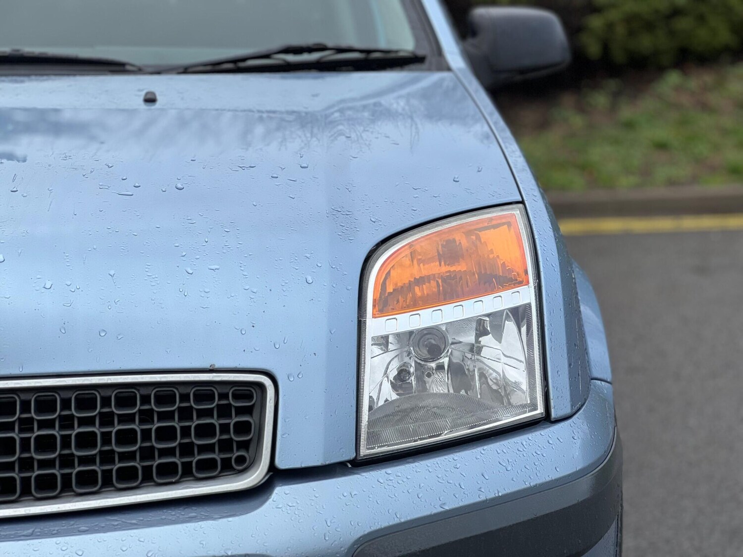 Used Ford Fusion 2008 for sale - 77510868: Photo 26