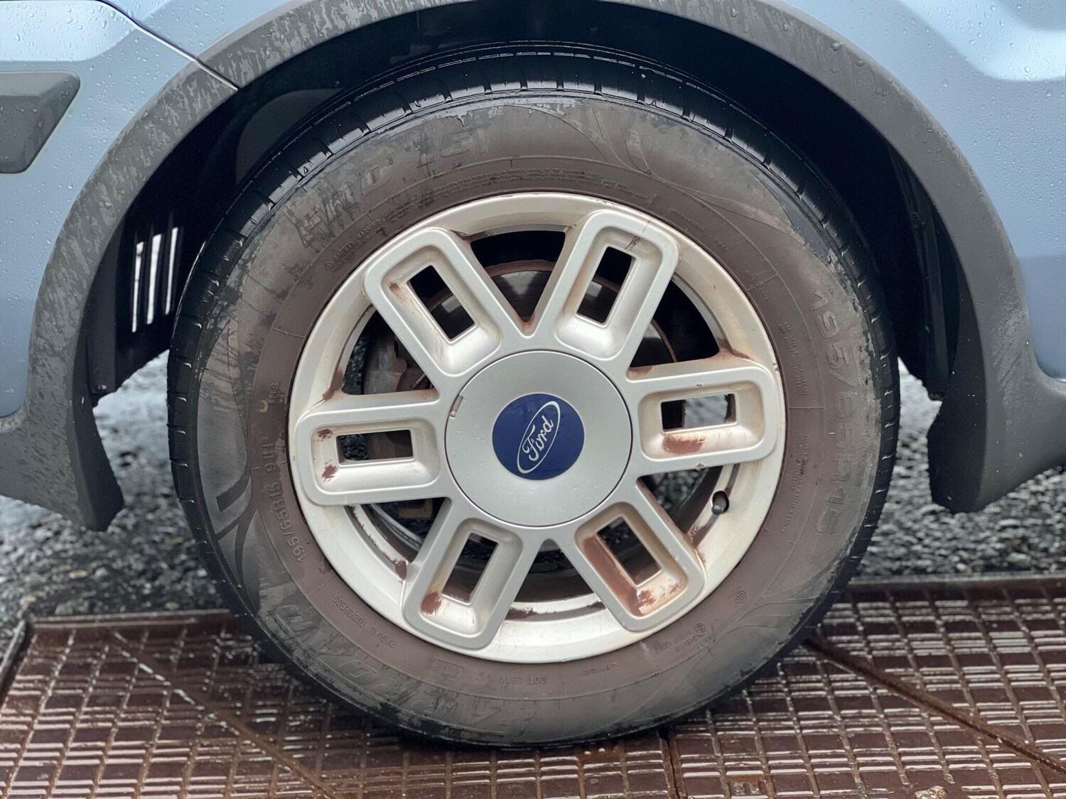 Used Ford Fusion 2008 for sale - 77510868: Photo 29