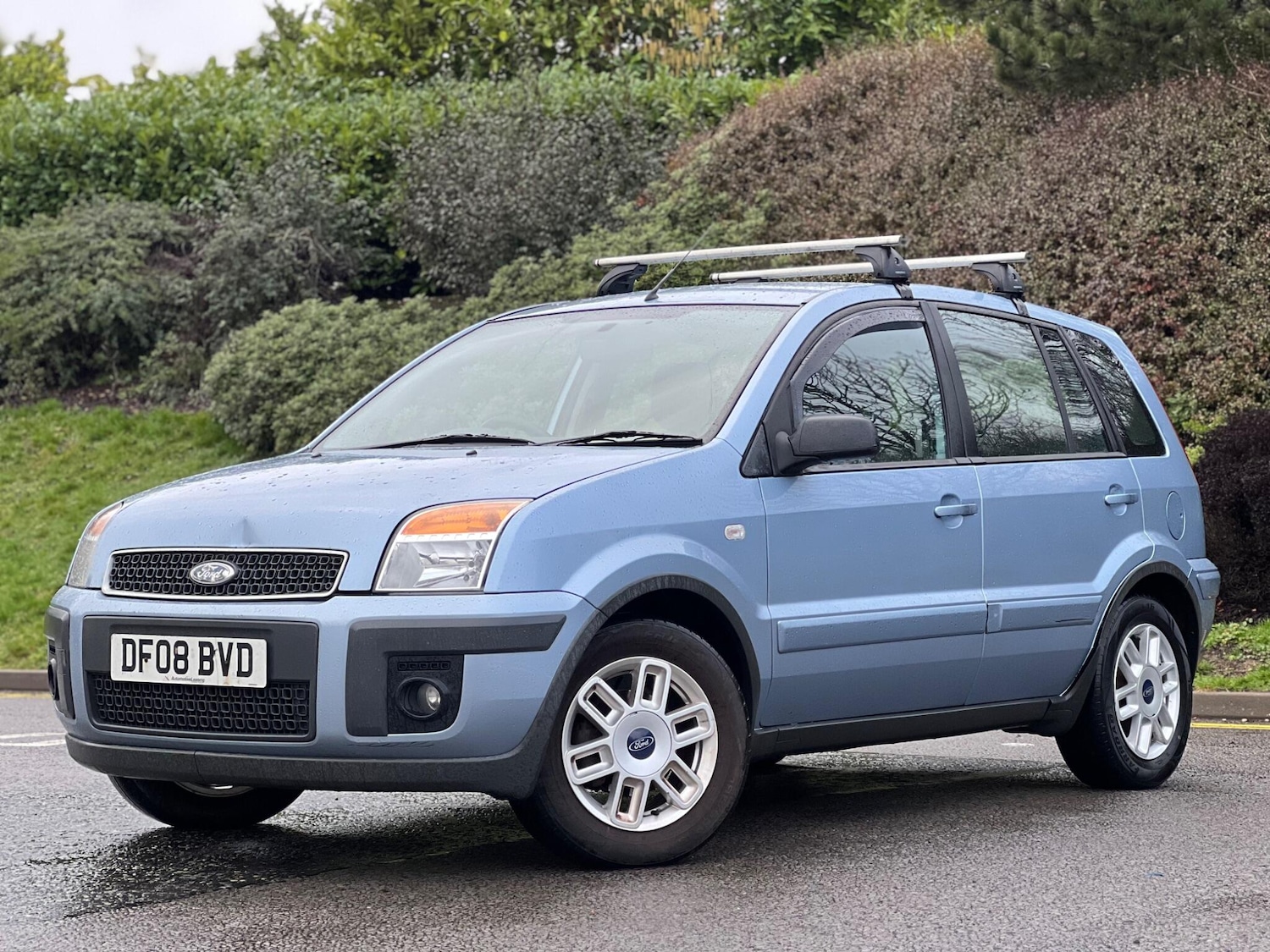 Used Ford Fusion 2008 for sale - 77510868: Photo 3