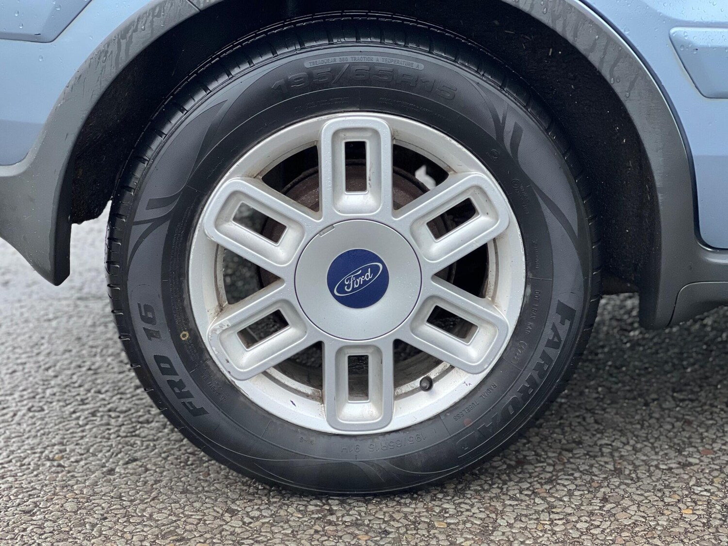 Used Ford Fusion 2008 for sale - 77510868: Photo 30