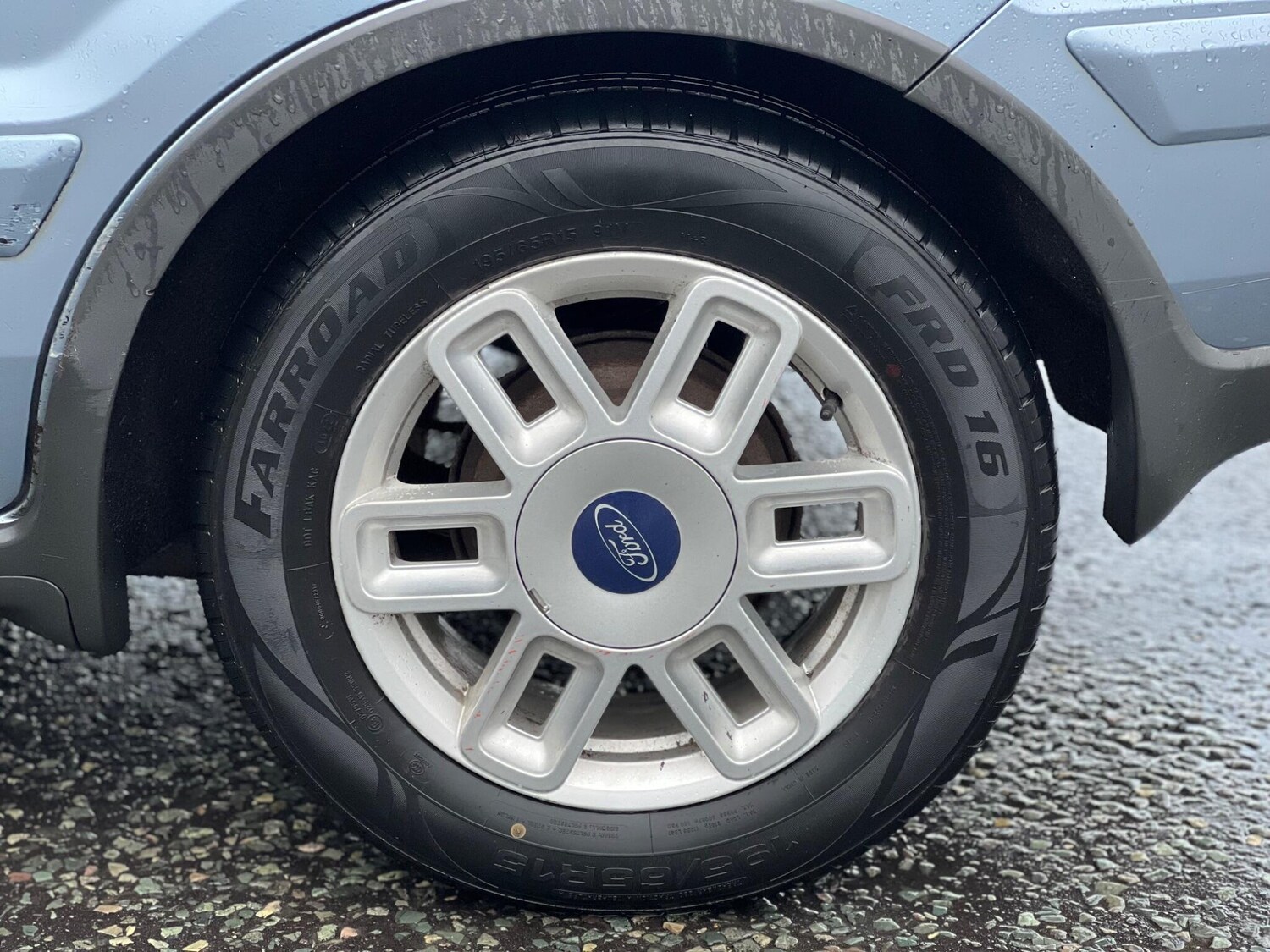 Used Ford Fusion 2008 for sale - 77510868: Photo 31