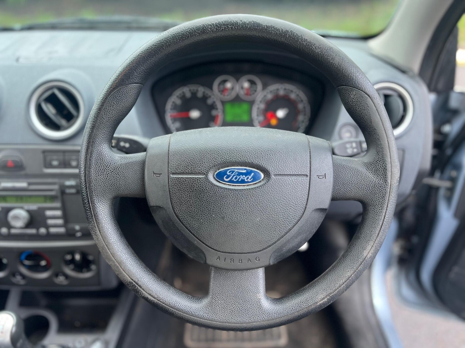 Used Ford Fusion 2008 for sale - 77510868: Photo 5