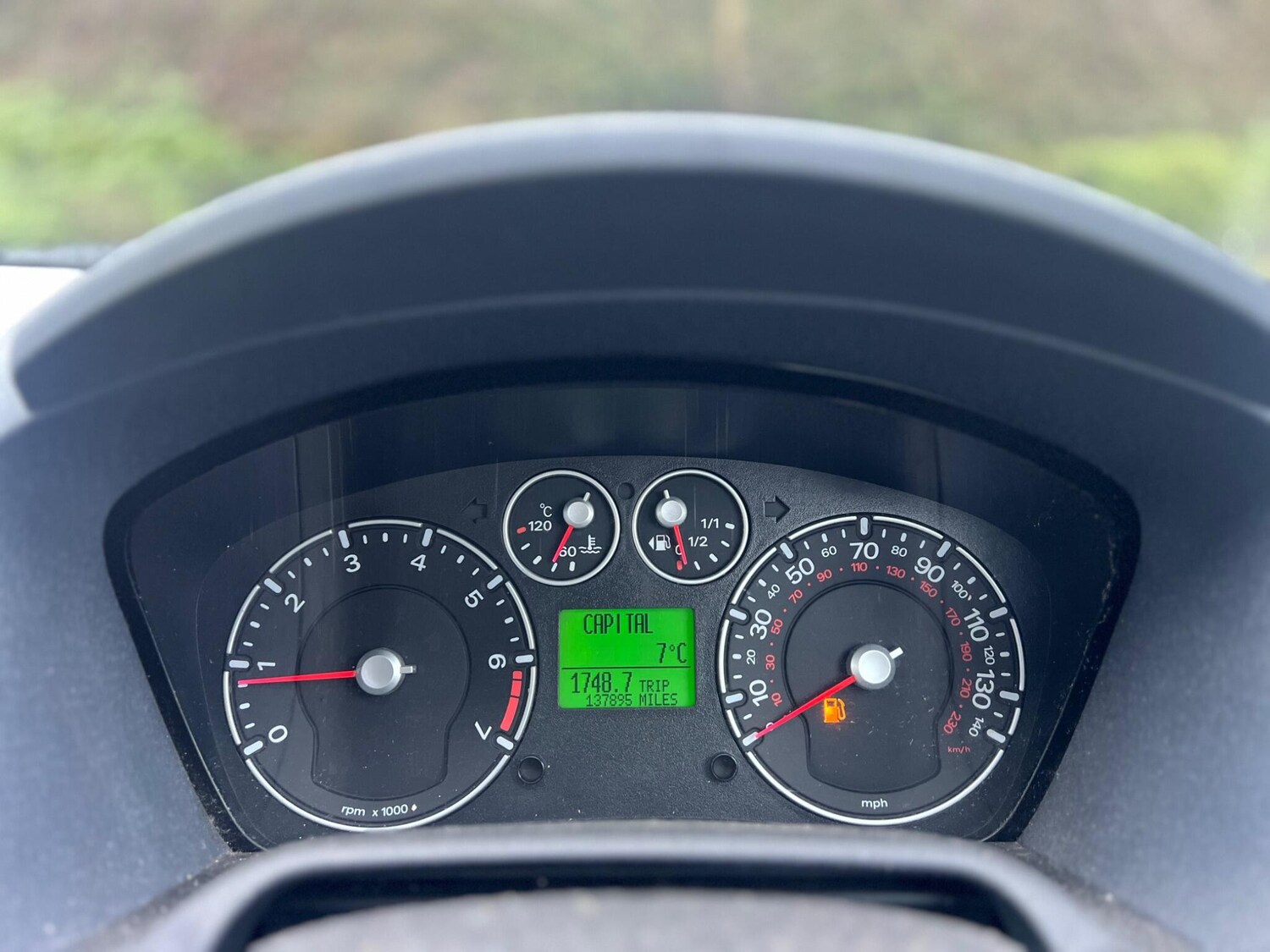 Used Ford Fusion 2008 for sale - 77510868: Photo 7