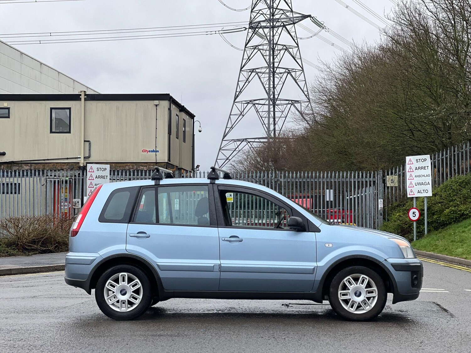 Used Ford Fusion 2008 for sale - 77510868: Photo 8