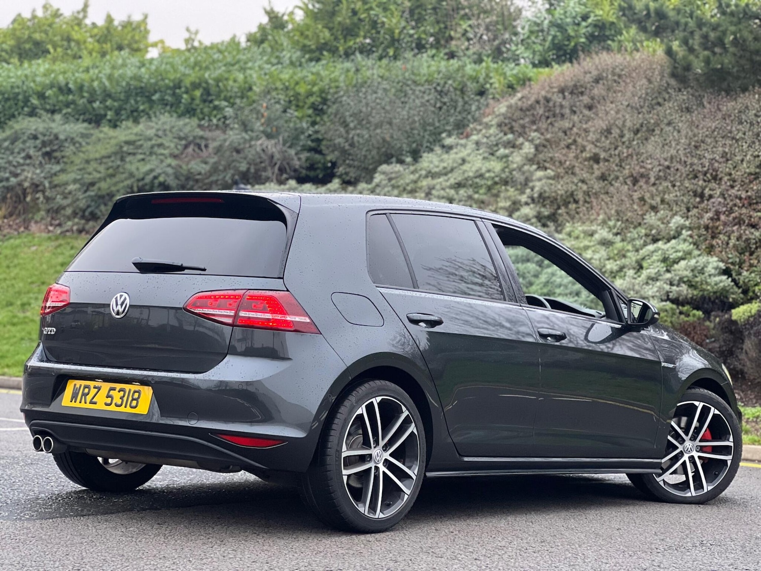 Used Volkswagen Golf 2015 for sale - 77029995: Photo 10