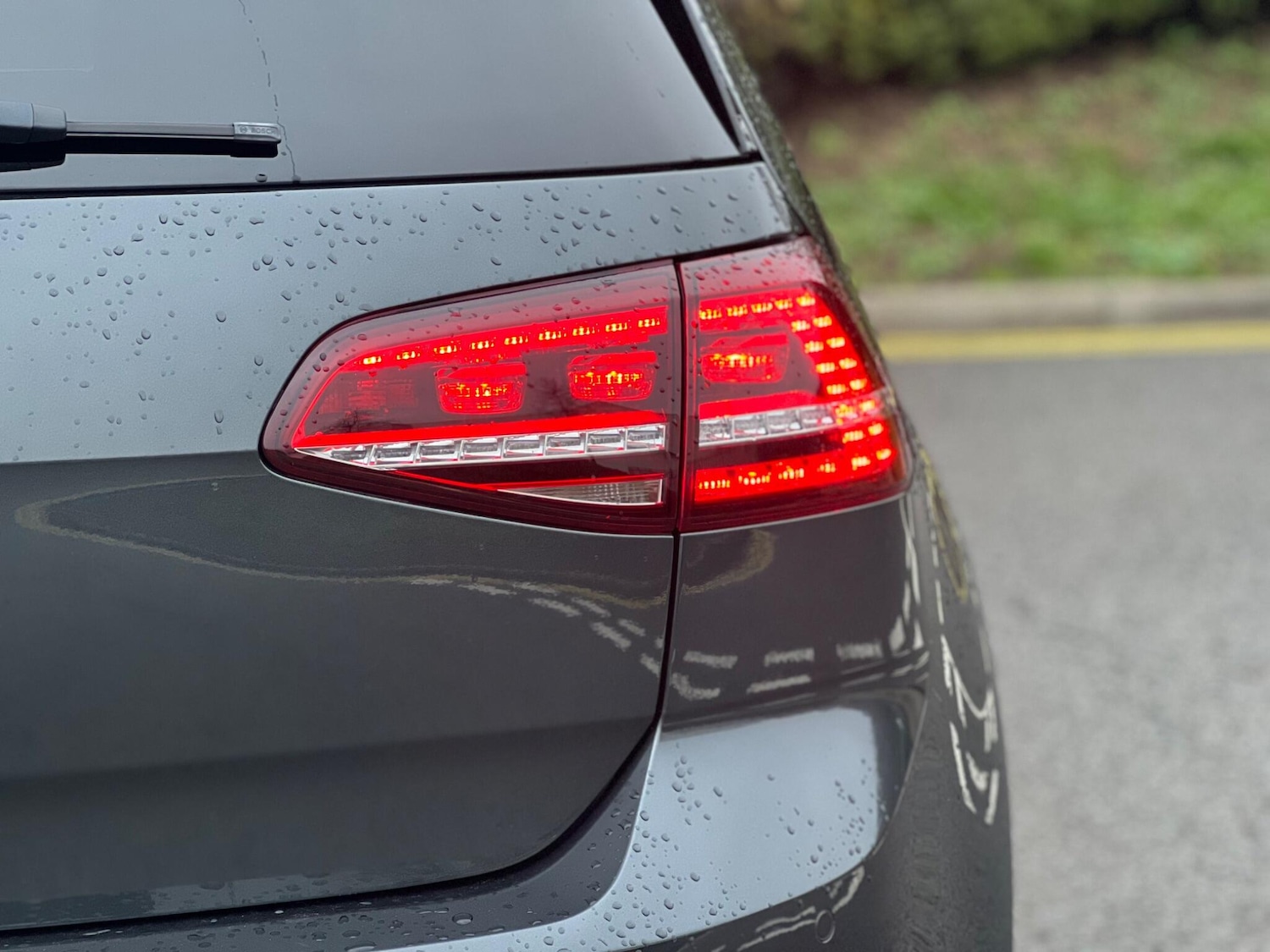 Used Volkswagen Golf 2015 for sale - 77029995: Photo 11