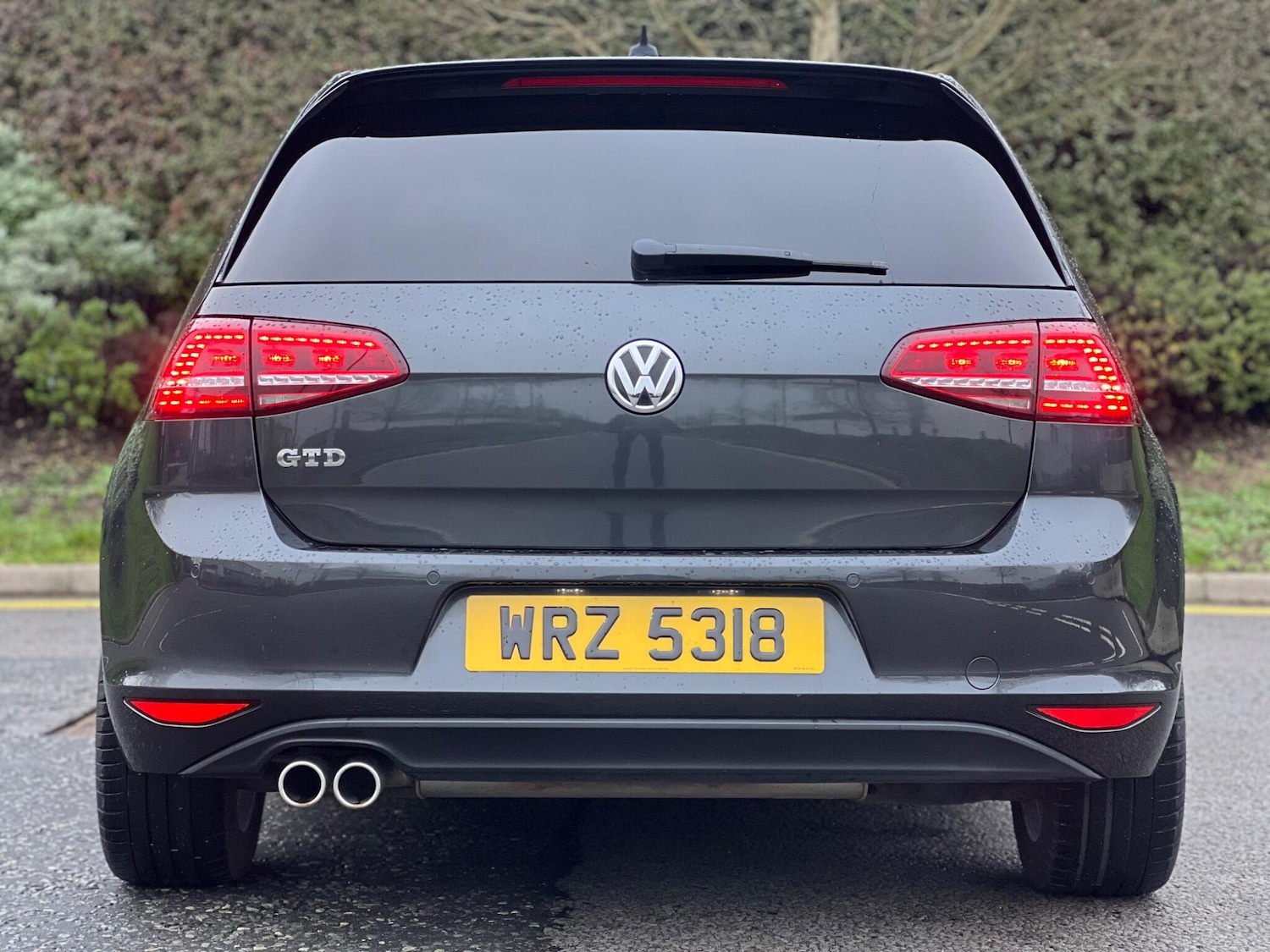 Used Volkswagen Golf 2015 for sale - 77029995: Photo 12