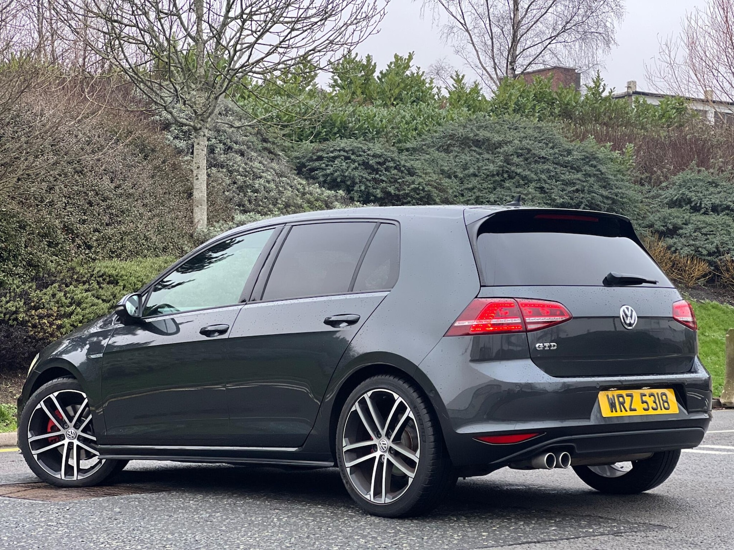 Used Volkswagen Golf 2015 for sale - 77029995: Photo 14