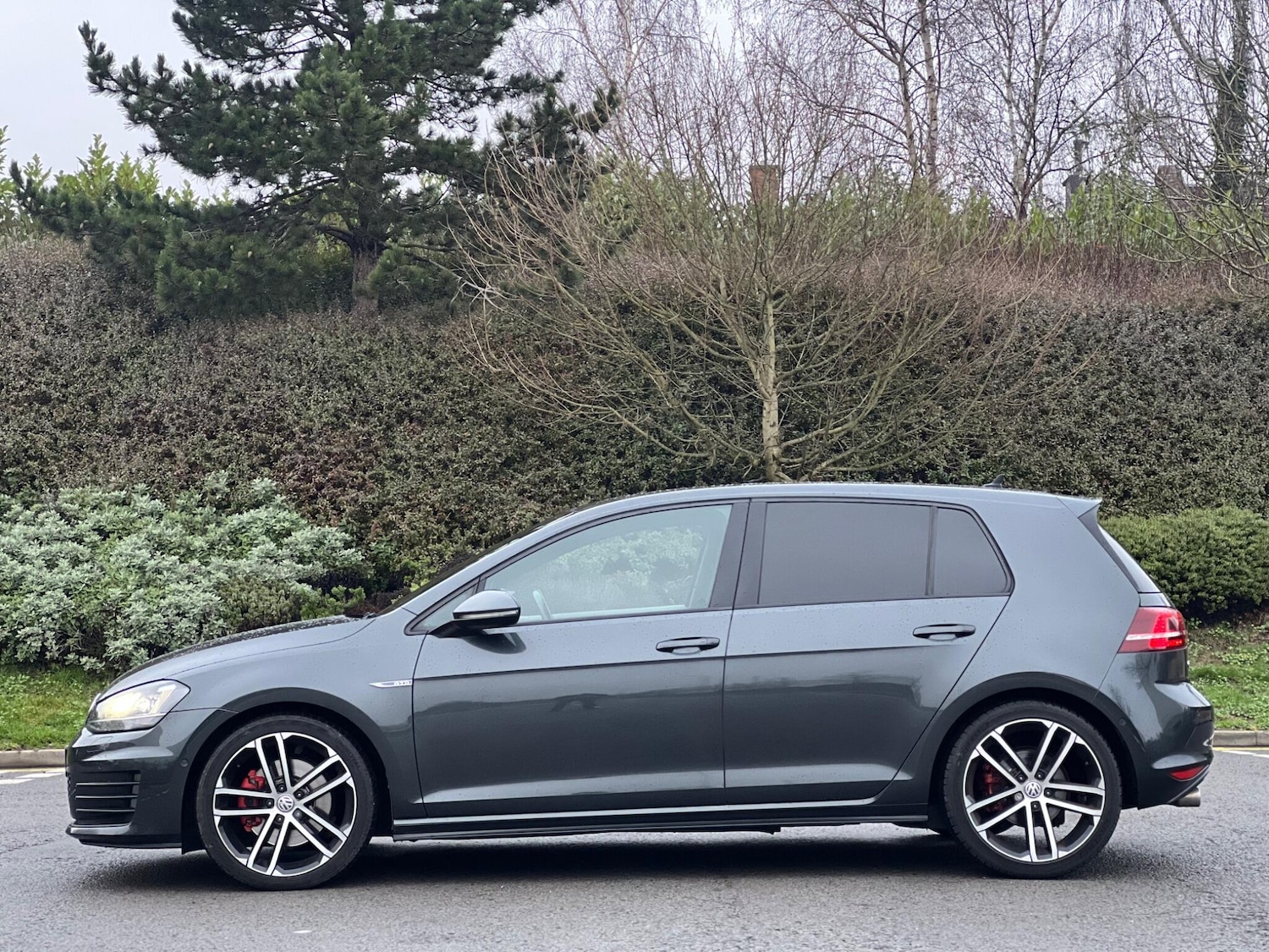 Used Volkswagen Golf 2015 for sale - 77029995: Photo 15