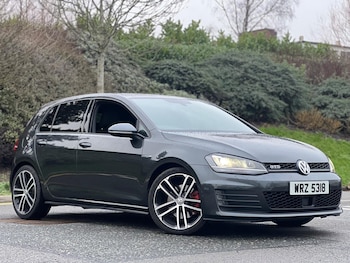 Volkswagen Golf feature image