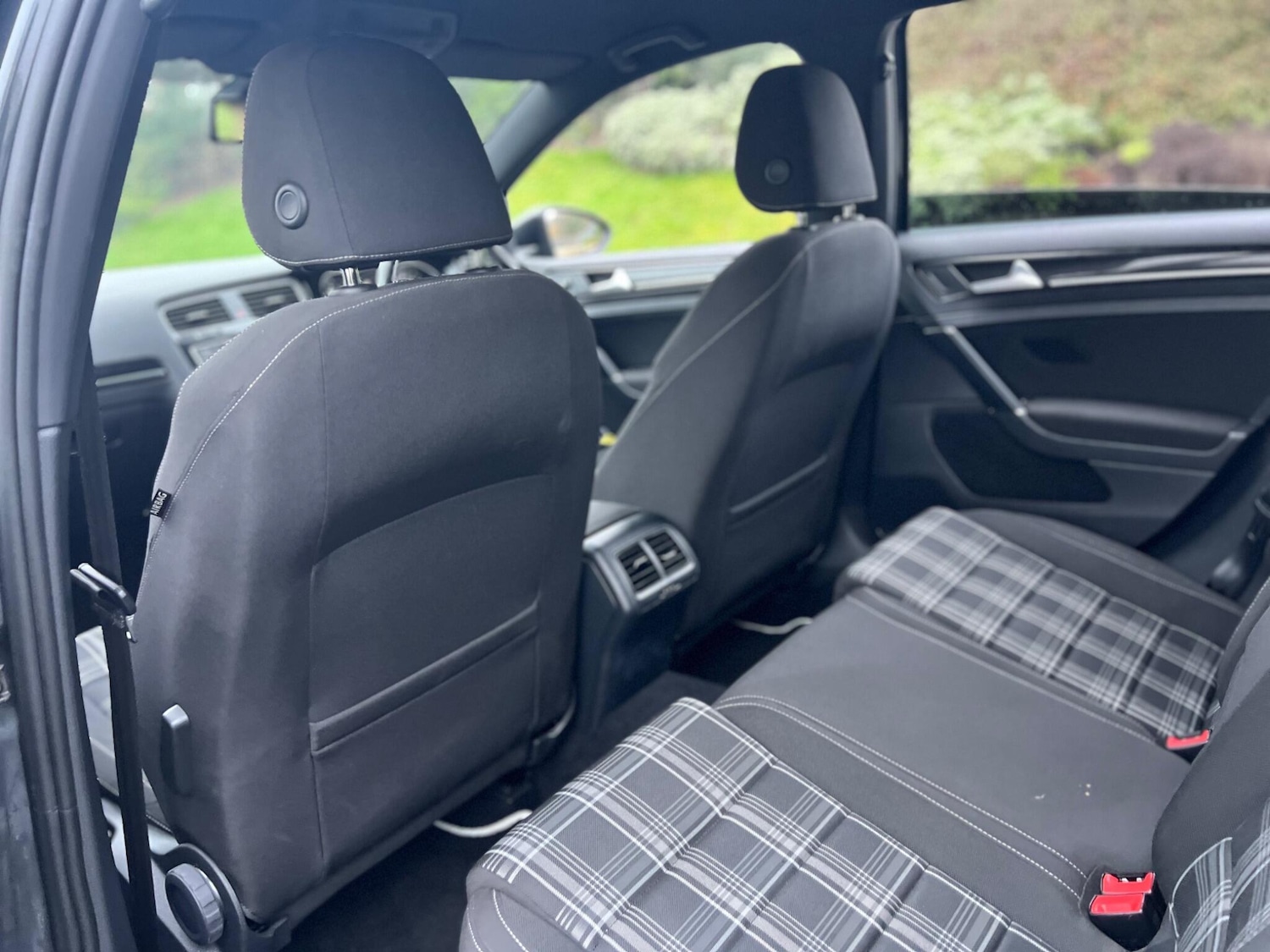 Used Volkswagen Golf 2015 for sale - 77029995: Photo 23