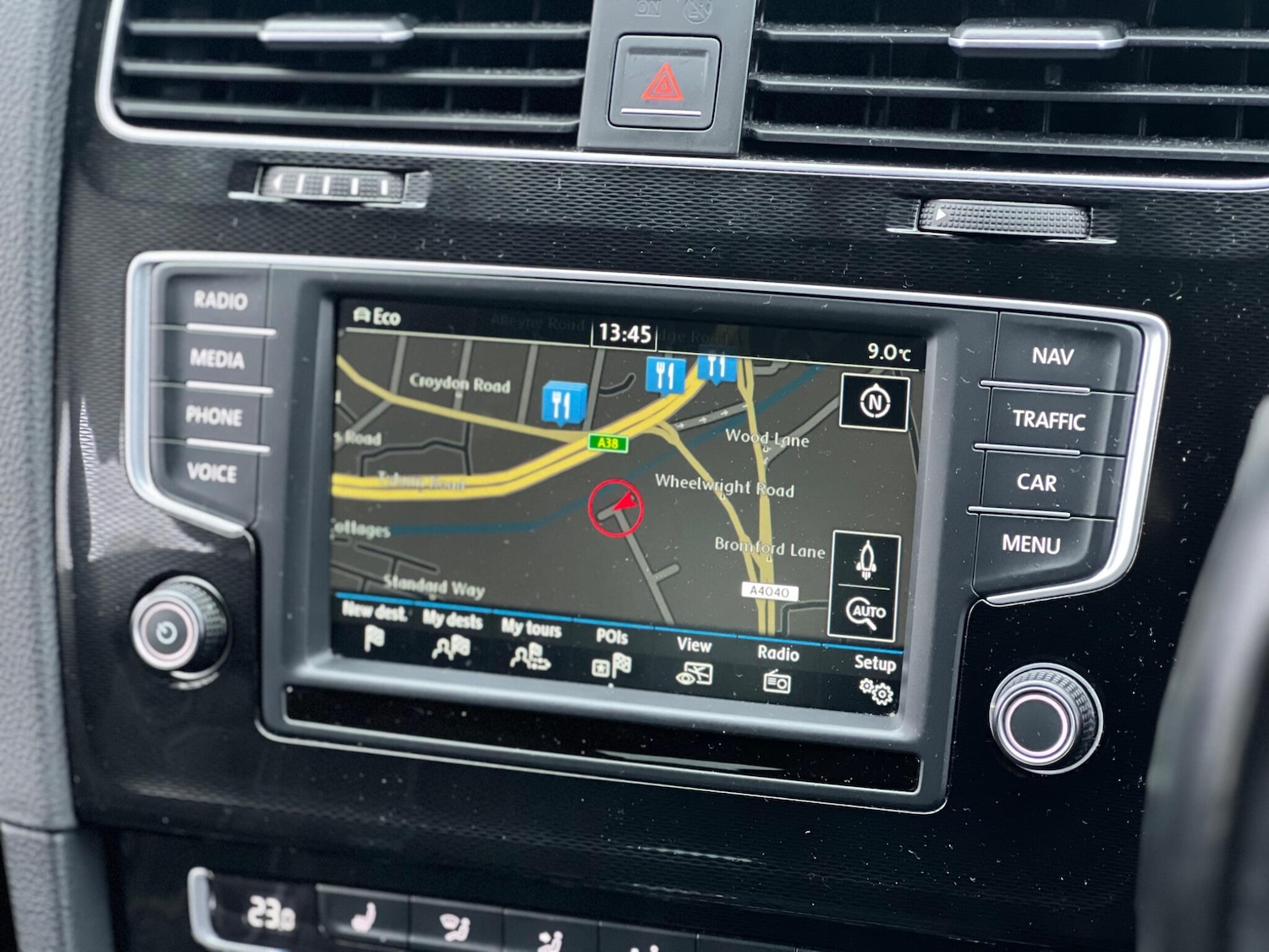 Used Volkswagen Golf 2015 for sale - 77029995: Photo 32