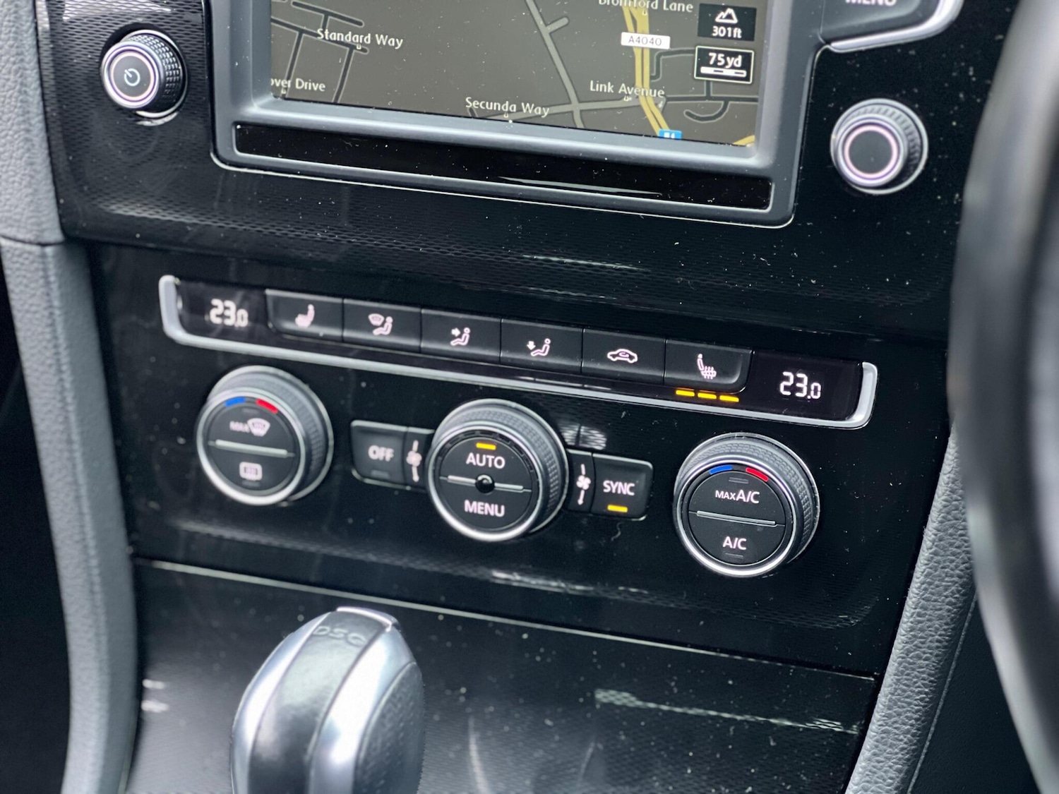 Used Volkswagen Golf 2015 for sale - 77029995: Photo 33