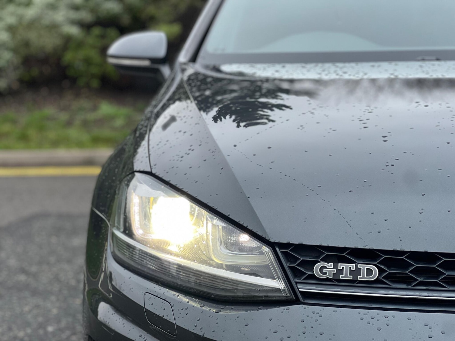 Used Volkswagen Golf 2015 for sale - 77029995: Photo 35