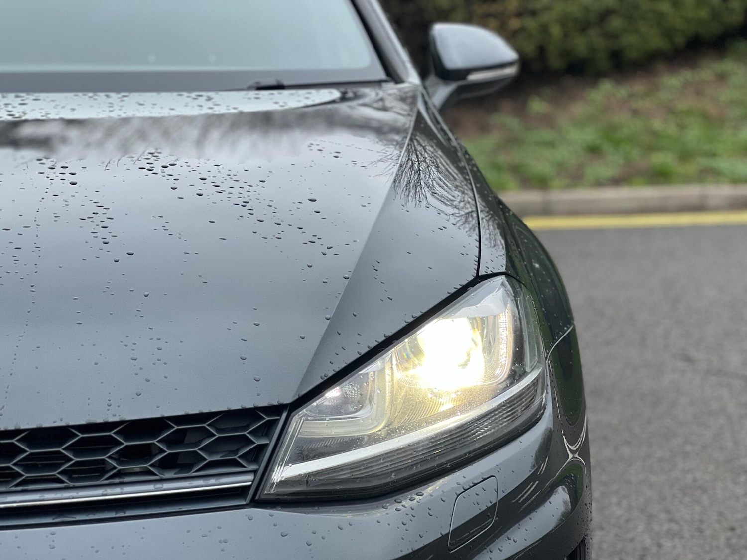 Used Volkswagen Golf 2015 for sale - 77029995: Photo 36