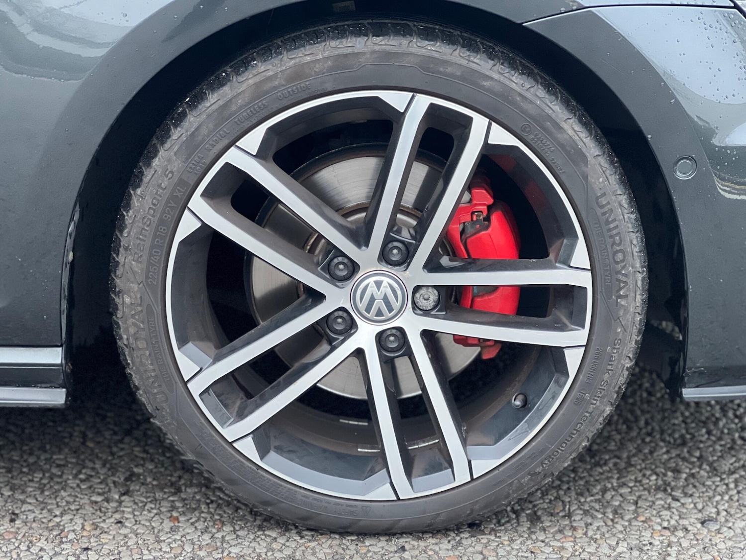 Used Volkswagen Golf 2015 for sale - 77029995: Photo 38